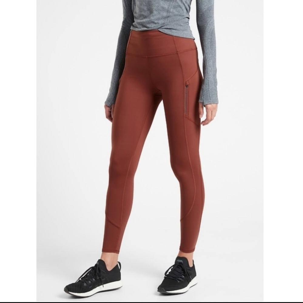 Athleta Tights/Leggings
